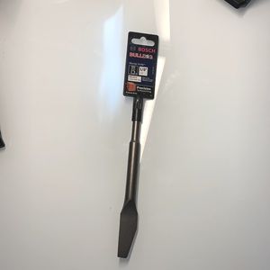 Bulldog Xtreme NWT SDS-Plus Hammer Steel Mortar Knife